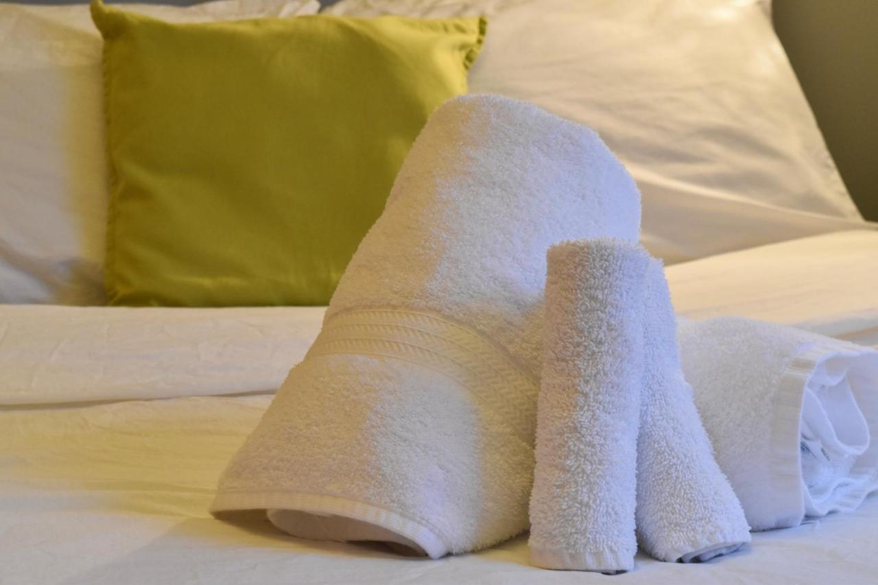 Doppelzimmer mit Gemeinschaftsbad