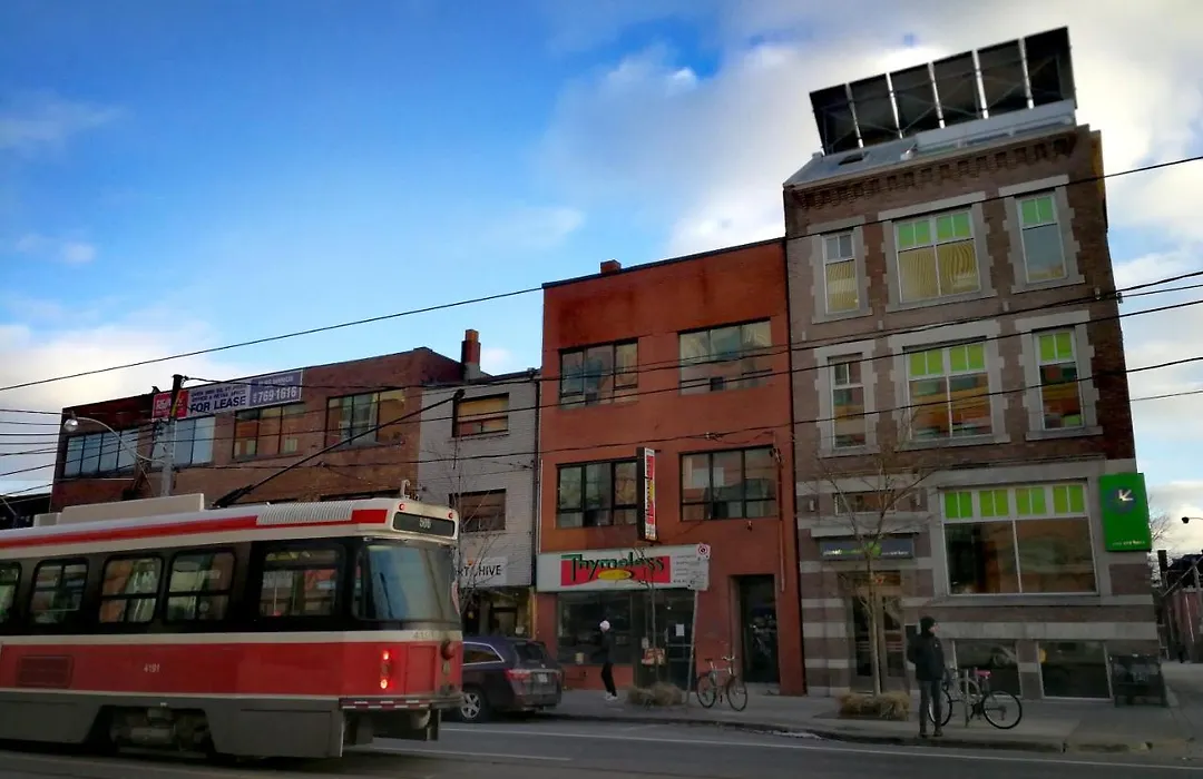 Planet Traveler Hostel-1