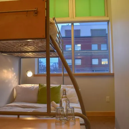 Planet Traveler Hostel-3