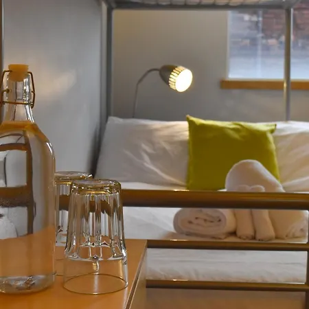 Planet Traveler Hostel-2
